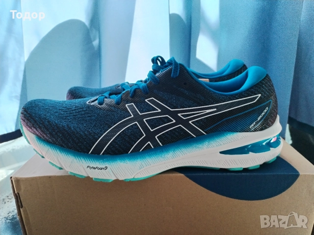 ASICS GT 2000 44 номер , снимка 2 - Маратонки - 51520403