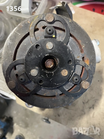 компресор климатик климатроник SUBARU, снимка 4 - Части - 56105985
