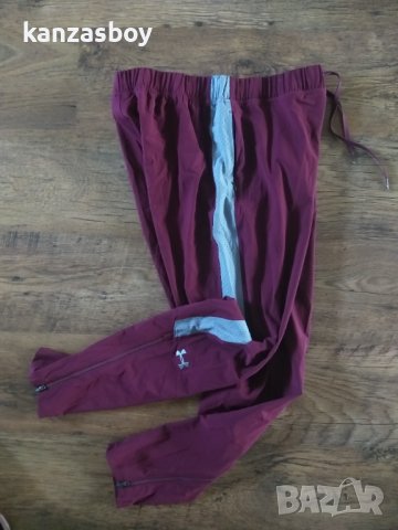 under armour - страхотно мъжко долнище , снимка 7 - Спортни дрехи, екипи - 40958444