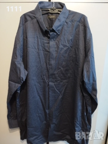 Две ризи Eterna размер XXXL., снимка 12 - Ризи - 46502894