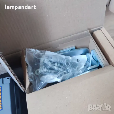 Автомати за портал Horman Rotamatic + дистанционно , снимка 3 - Друга електроника - 50180714