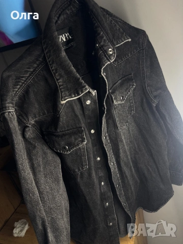 мъжка риза, снимка 5 - Ризи - 53739483