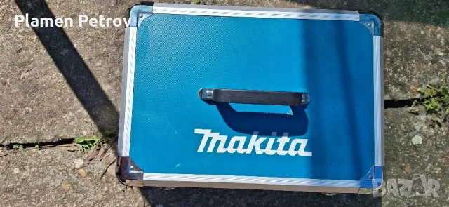куфарAL MAKITA, снимка 8 - Други машини и части - 50300872