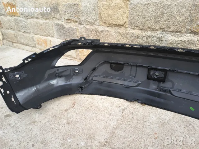 Задна броня Renault Austral 2022- рено аустрал 850180287R, снимка 4 - Части - 48751704