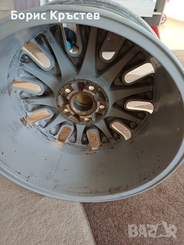 5х112 Audi 18 ки джанти , снимка 10 - Гуми и джанти - 52596339