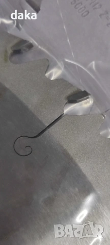 Циркулярен диск за дърво ф450мм , снимка 9 - Други машини и части - 53385803