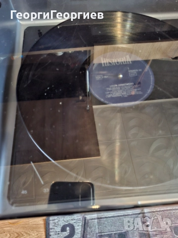 Teleton SC 401, снимка 11 - Грамофони - 52422012