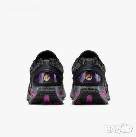 Nike Мъжки Маратонки👟Мъжки Спортни Обувки Найк - Налични Различни Цветове, снимка 3 - Маратонки - 48930141