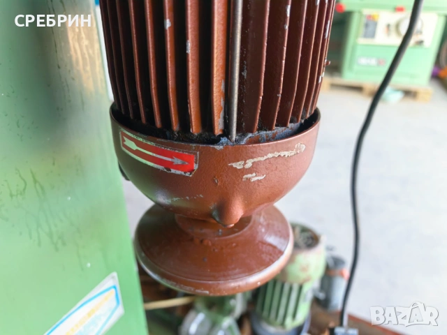 Автоматична точиларка + чапразило за банциг ленти , снимка 7 - Други машини и части - 53742611