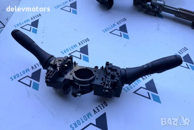 255674797R лостчета за фарове, мигачи и чистачки с auto от Renault Clio 5 1.0 TCe