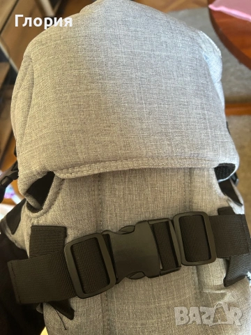 Кенгуру Лорели чисто ново!, снимка 4 - Кенгура и ранички - 53653662