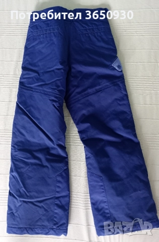 Зимен ски панталон HM, снимка 2 - Детски панталони и дънки - 51686346