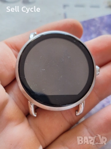 ✅СМАРТ ЧАСОВНИК FOSSIL Q WANDER DW2A❗