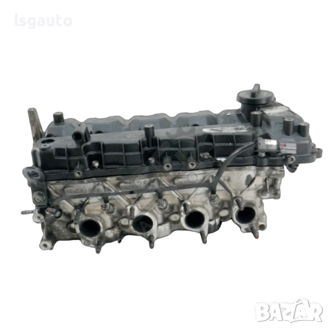 Оборудвана цилиндрова глава Hyundai i40 2015-2019 ID: 156488, снимка 2 - Части - 52834913