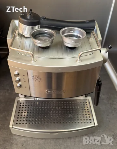 Delonghi EC710 Кафемашина, снимка 2 - Кафемашини - 56255600