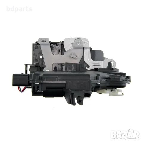 Брава за задна дясна врата VW, Golf 4, Bora, Passat B5, Beetle, Skoda, снимка 12 - Части - 56142089