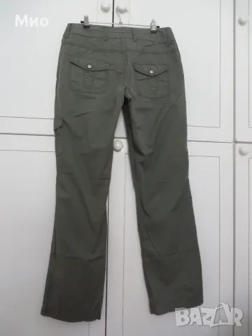 Mac jeans, памучен панталон, 38/34, снимка 2 - Панталони - 55826258