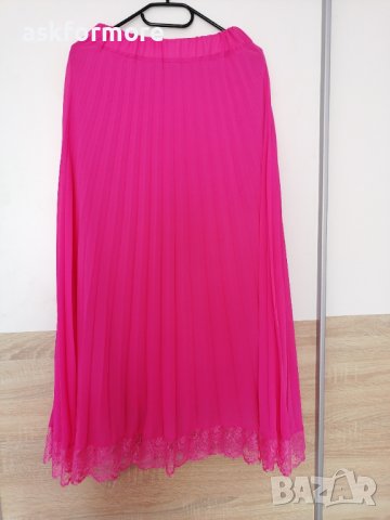 Дамска пола Италия, снимка 4 - Поли - 40809396