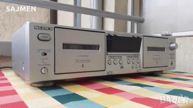 sony te-we 475 , снимка 7 - Декове - 34645463