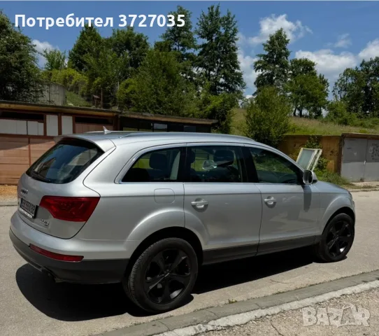 Продавам семеен автомобил в отлично състояние., снимка 10 - Автомобили и джипове - 55737903