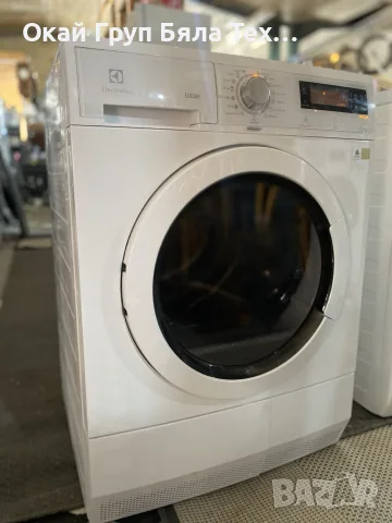 Сушилня Electrolux 8кг, снимка 7 - Сушилни - 56363506