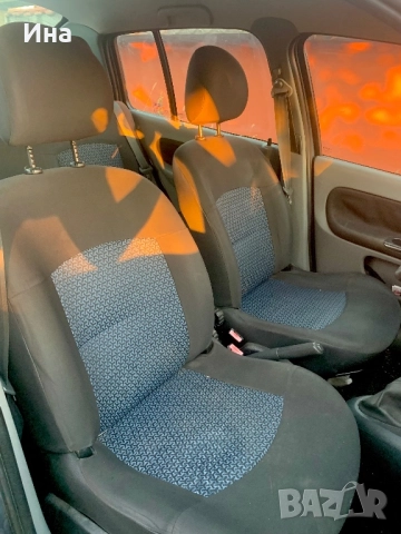 Renault Symbol 1.5 dCi, снимка 6 - Автомобили и джипове - 52406572