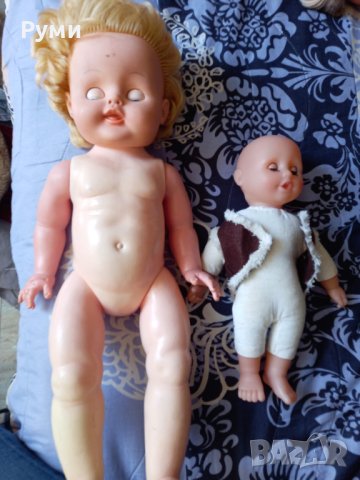 Кукли НАМАЛЕНИЕ, снимка 7 - Кукли - 30342684