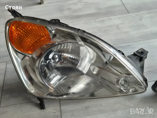 Фарове за Honda CRV 2, снимка 3 - Части - 48668832
