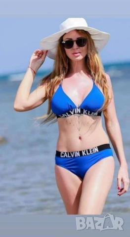 бански louis vuitton versace christian dior chanel burberry , снимка 8 - Бански костюми - 51026081