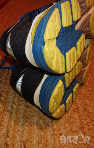 Asics Gel - 43,5, снимка 15 - Маратонки - 44693921