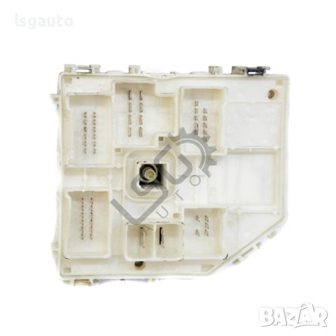 Бушонно табло Toyota RAV4 II 2000-2006 ID:107360, снимка 2 - Части - 41752461