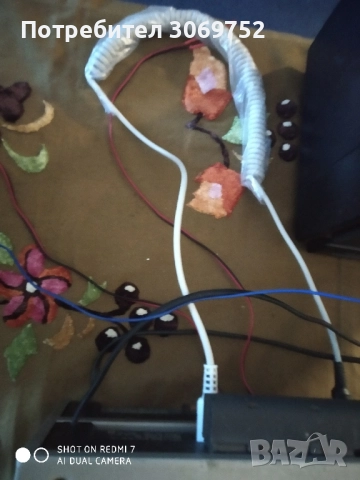 респром у202 т202, снимка 4 - Ресийвъри, усилватели, смесителни пултове - 51738019