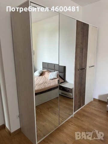 Двоен Гърдероб , снимка 1