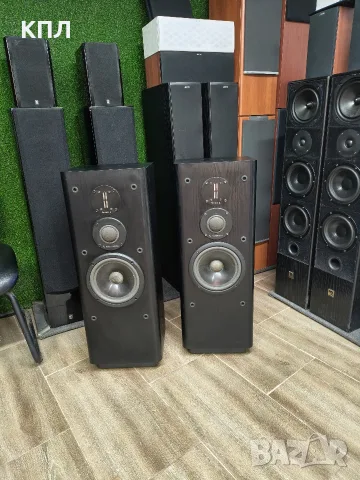 Тонколони Infinity RS-5001