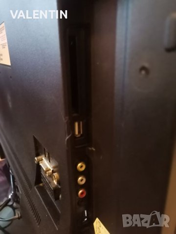    CELCUS led  tv 28", снимка 10 - Телевизори - 41066688