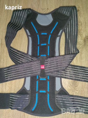 CSB колан за корекция на стойката , цена 150 лв, снимка 4 - Колани - 51523986