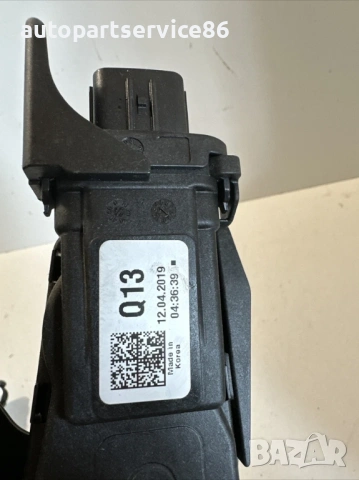 Педал на газта и дросел за KIA Sportage 1.6 CRDi Хибрид (2020), снимка 2 - Части - 53337383