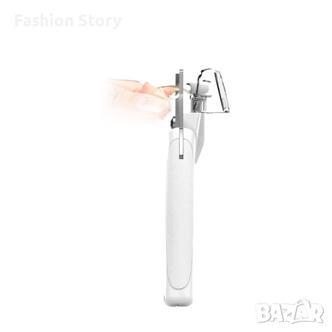 Нокторезачка с въртяща се пила за домашни любимци с LED светлини, снимка 2 - За кучета - 51782078