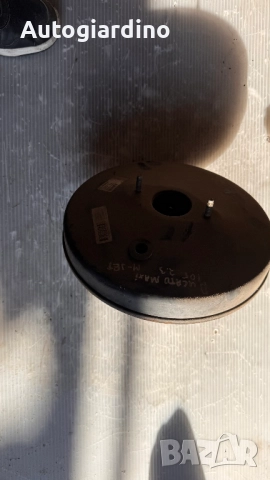 Серво усилвател / Спирачна помпа за Fiat Ducato - 0204051291 / 00518373260