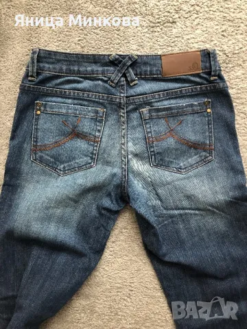 Дамски дънки s. Oliver, снимка 8 - Дънки - 48675954