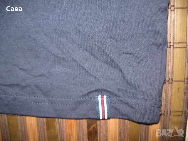 Тениска и блуза FILA  мъжки,М и Л, снимка 5 - Тениски - 41760278