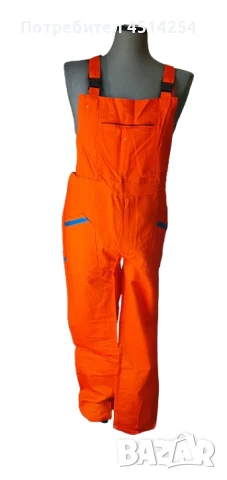 Работен полугащеризон от български производител, снимка 3 - Други - 50793991