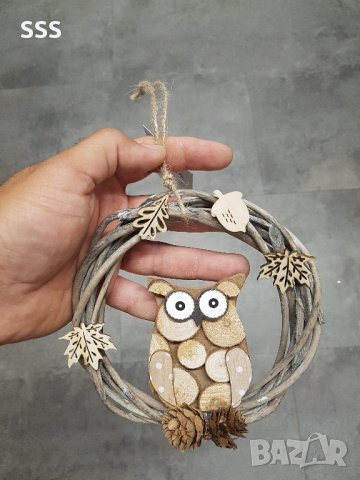 Декорация, снимка 2 - Декорация за дома - 41916717