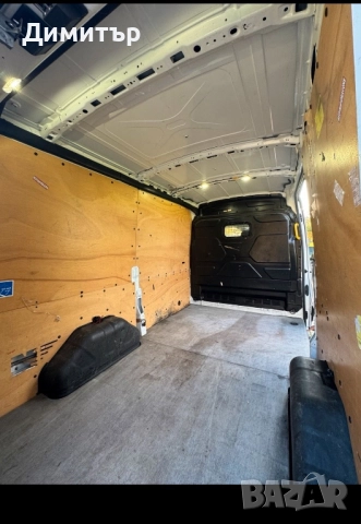 Транспортни услуги за София и региона, снимка 2 - Транспортни услуги - 52909716