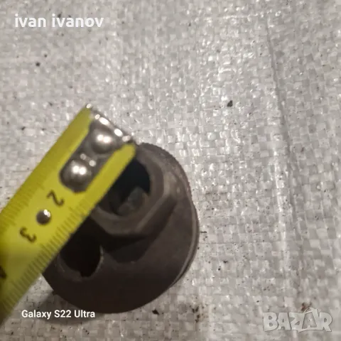 Ключ Ексцентрих , снимка 6 - Ключове - 47929788