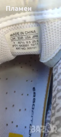 шпайкове Mavic 40 2/3номер, снимка 2 - Велосипеди - 50087678