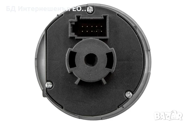 1Z0941431  Ключ за светлини фарове, Skoda, Octavia 2 2008-2013, 1Z0941431, снимка 5 - Части - 50955274