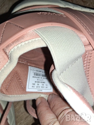 н.42 Supra Skytop V Mens Peach Running Shoes, снимка 3 - Спортни обувки - 53847777