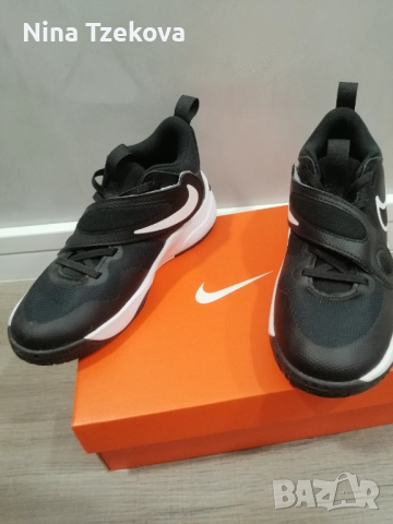 Nike маратонки, 36 номер, снимка 2 - Детски боти и ботуши - 51930058