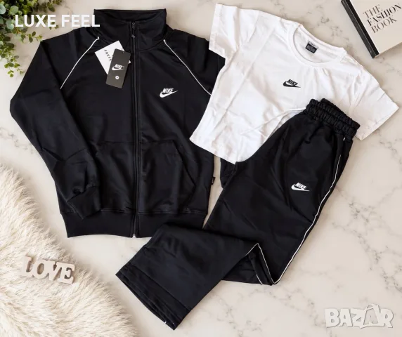 Nike ✨Дамски Екипи , снимка 2 - Спортни екипи - 56021079